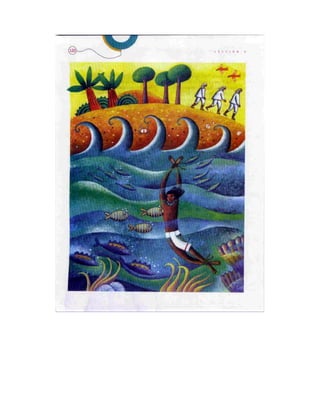 Español lecturas cuarto grado 93