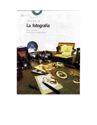 Español lecturas cuarto grado 93