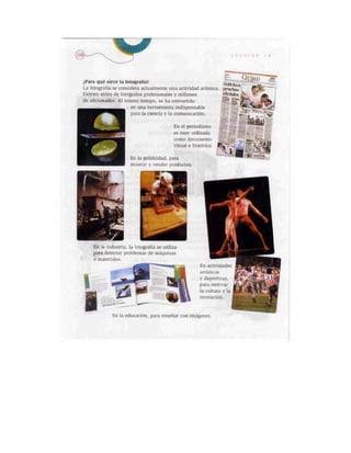 Español lecturas cuarto grado 93