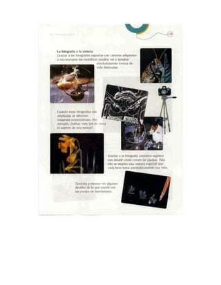 Español lecturas cuarto grado 93