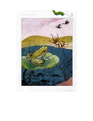 Español lecturas cuarto grado 93