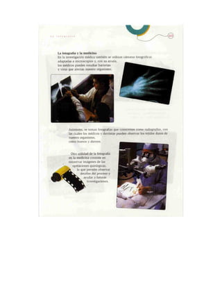 Español lecturas cuarto grado 93