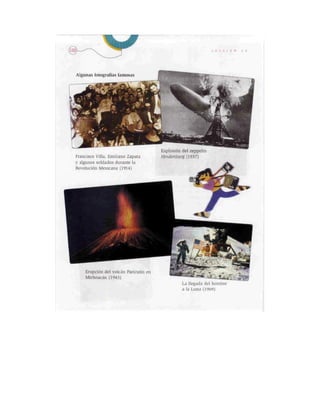 Español lecturas cuarto grado 93