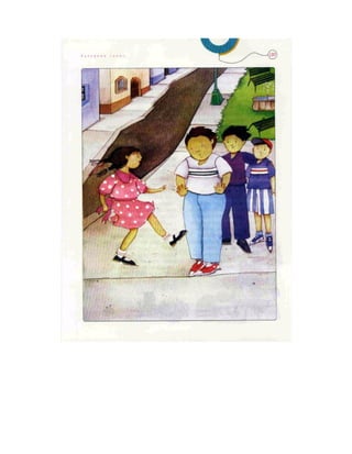 Español lecturas cuarto grado 93