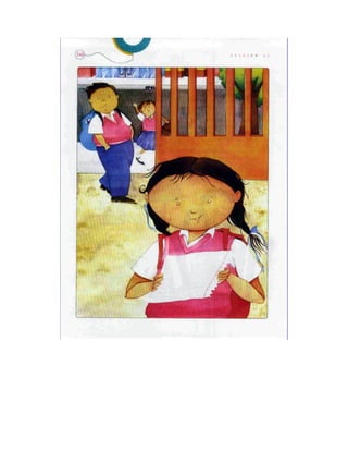 Español lecturas cuarto grado 93