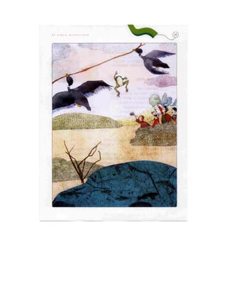 Español lecturas cuarto grado 93