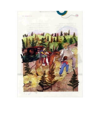 Español lecturas cuarto grado 93