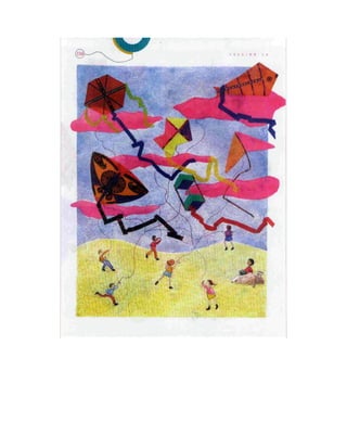 Español lecturas cuarto grado 93