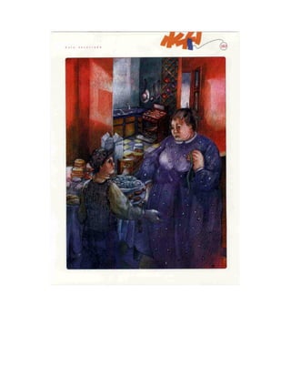 Español lecturas cuarto grado 93