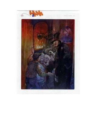 Español lecturas cuarto grado 93