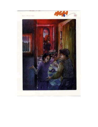 Español lecturas cuarto grado 93