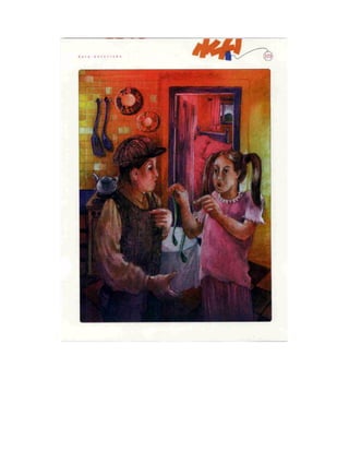 Español lecturas cuarto grado 93