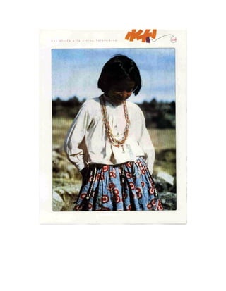 Español lecturas cuarto grado 93