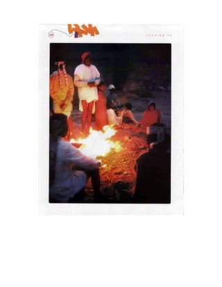 Español lecturas cuarto grado 93