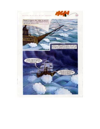 Español lecturas cuarto grado 93