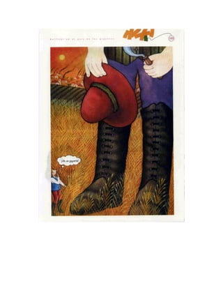 Español lecturas cuarto grado 93