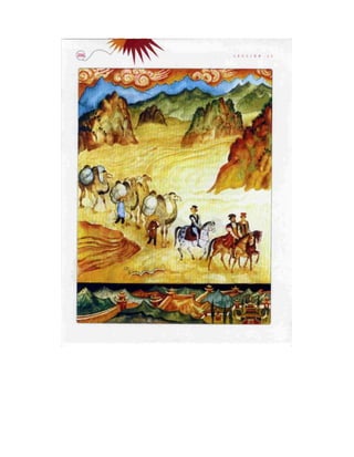 Español lecturas cuarto grado 93