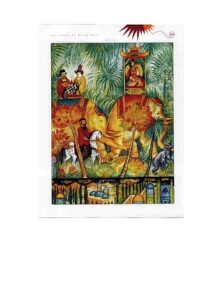 Español lecturas cuarto grado 93