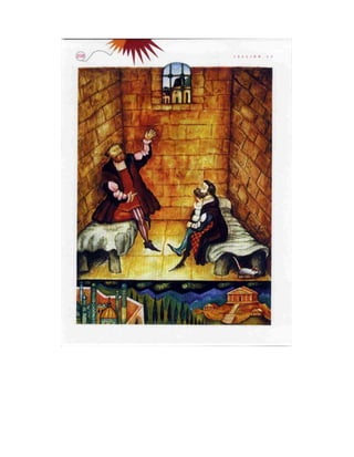 Español lecturas cuarto grado 93