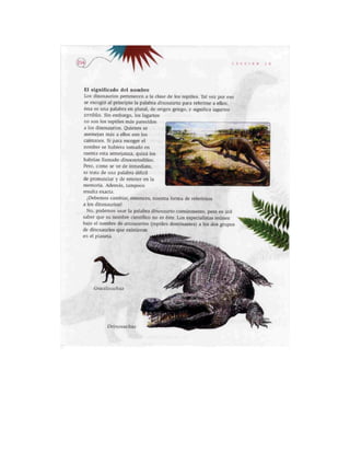 Español lecturas cuarto grado 93