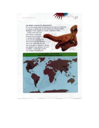 Español lecturas cuarto grado 93