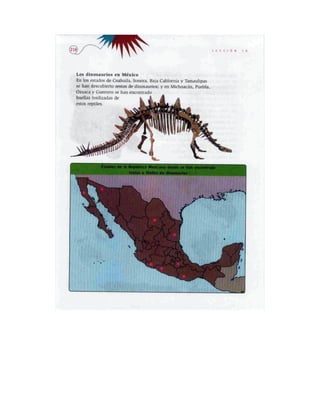 Español lecturas cuarto grado 93