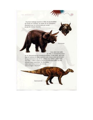 Español lecturas cuarto grado 93