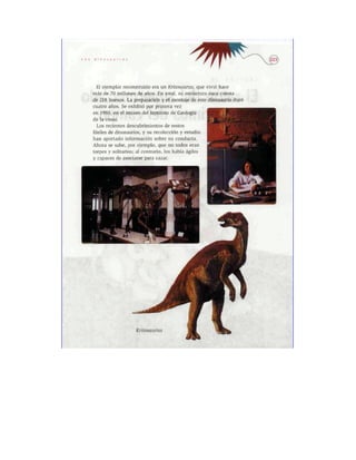 Español lecturas cuarto grado 93