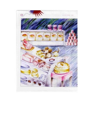 Español lecturas cuarto grado 93