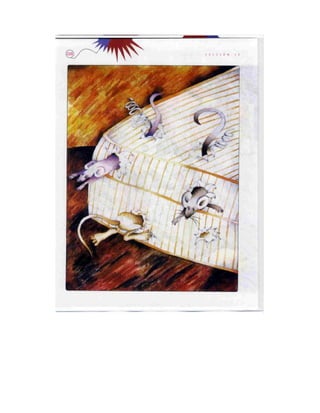 Español lecturas cuarto grado 93