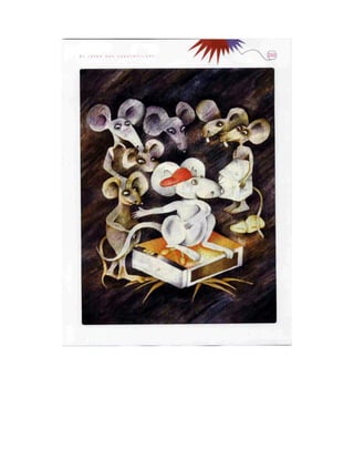 Español lecturas cuarto grado 93