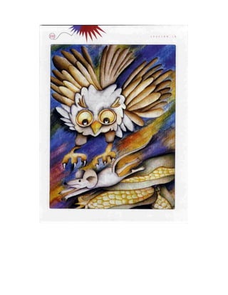 Español lecturas cuarto grado 93