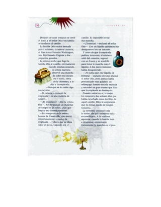 Español lecturas cuarto grado 93