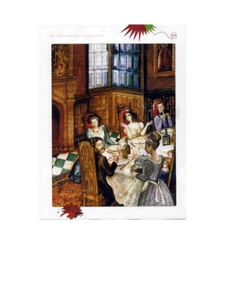 Español lecturas cuarto grado 93