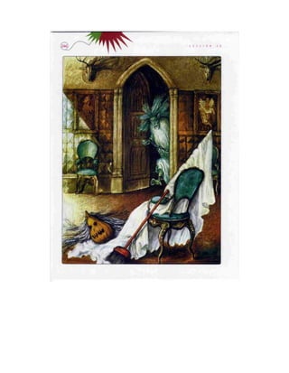 Español lecturas cuarto grado 93