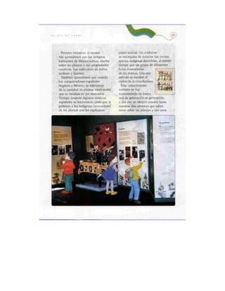 Español lecturas cuarto grado 93