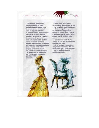 Español lecturas cuarto grado 93