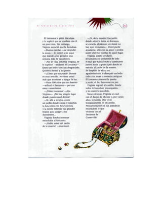 Español lecturas cuarto grado 93