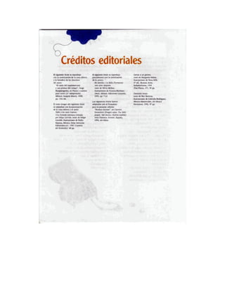 Español lecturas cuarto grado 93