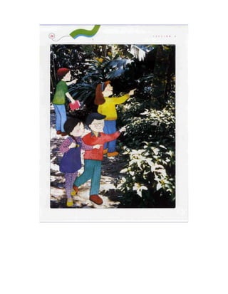 Español lecturas cuarto grado 93