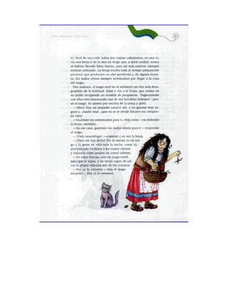 Español lecturas cuarto grado 93