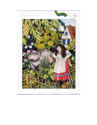 Español lecturas cuarto grado 93