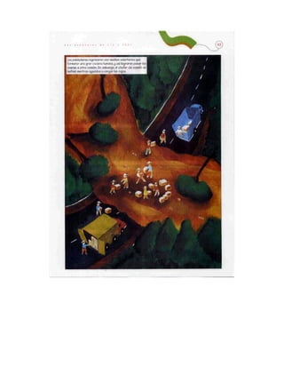 Español lecturas cuarto grado 93