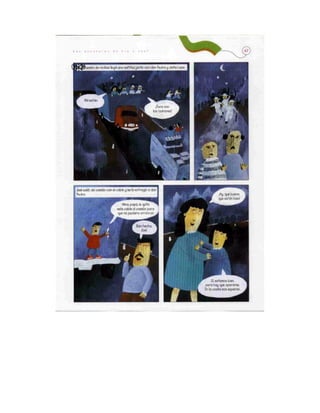 Español lecturas cuarto grado 93