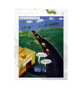 Español lecturas cuarto grado 93