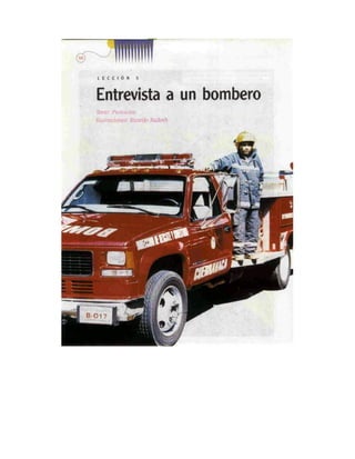 Español lecturas cuarto grado 93