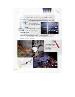 Español lecturas cuarto grado 93