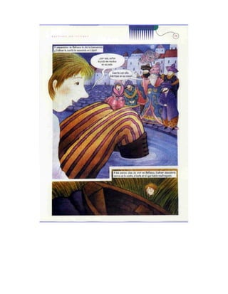 Español lecturas cuarto grado 93