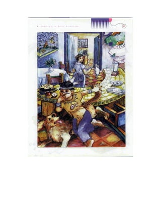 Español lecturas cuarto grado 93