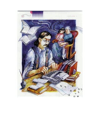 Español lecturas cuarto grado 93